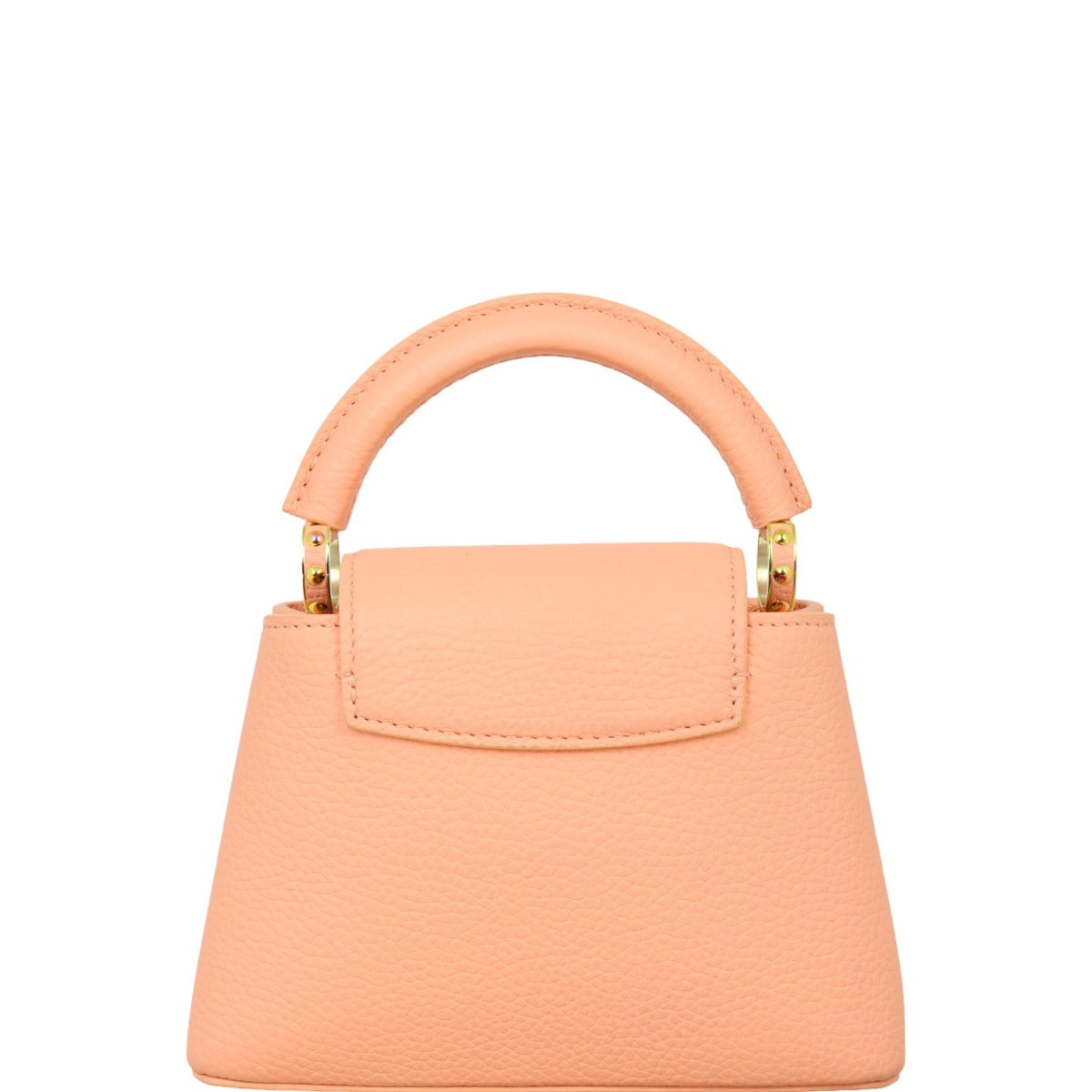 Louis Vuitton Capucines Mini