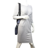 Louis Vuitton Duo Messenger Monogram Shadow