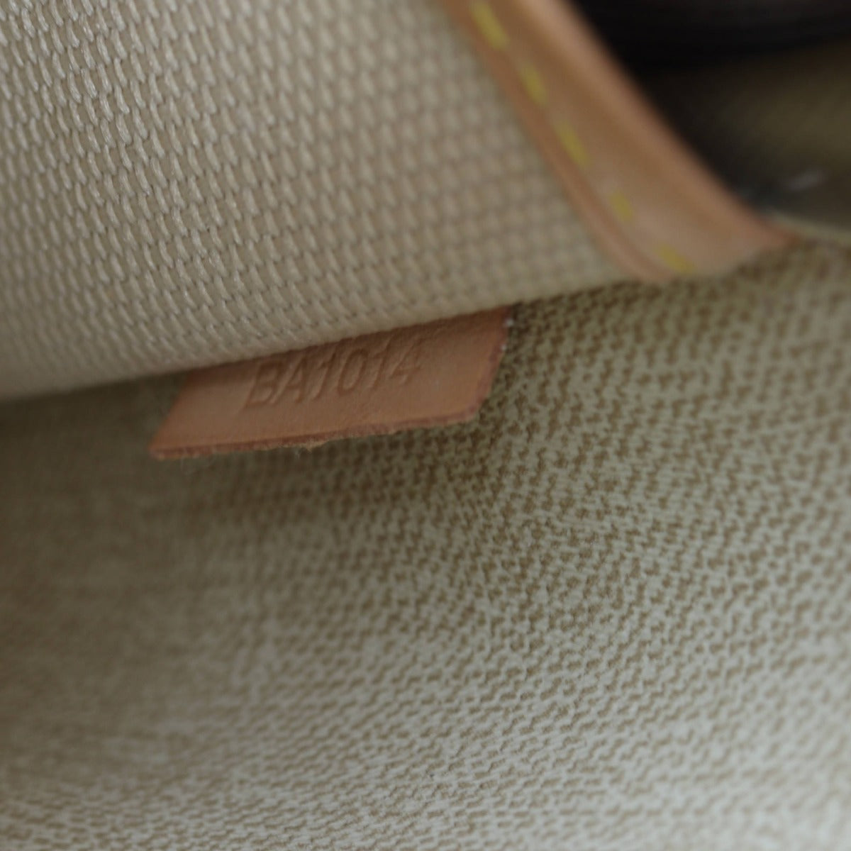 Louis Vuitton Trouville Monogram