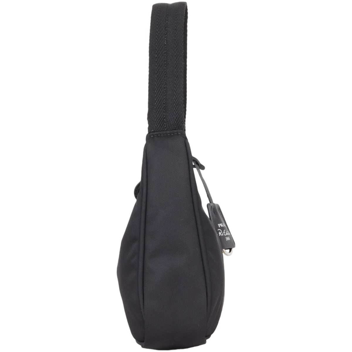 Prada Re-Edition 2000 Mini Tessuto Shoulder Bag