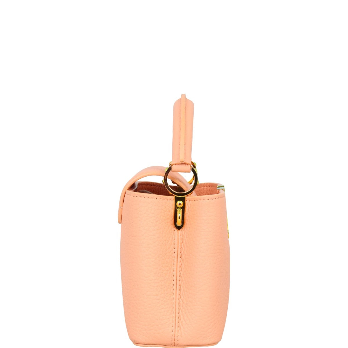 Louis Vuitton Capucines Mini