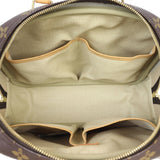 Louis Vuitton Trouville Monogram