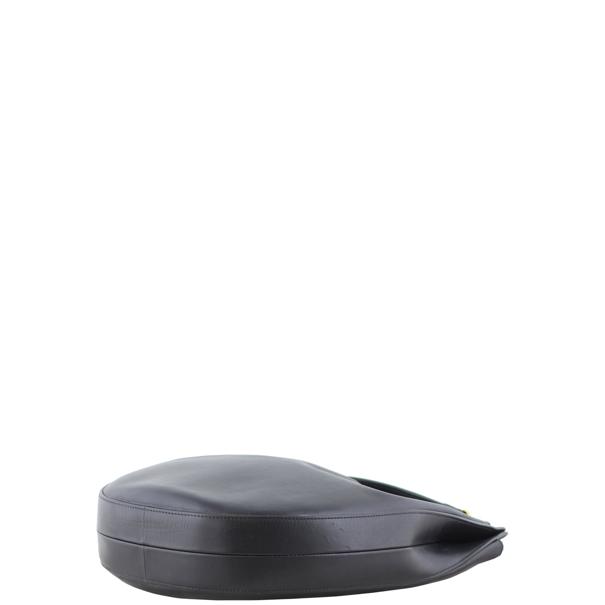 Celine Medium Trotteur Hobo Bag Corner