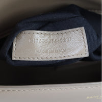 Saint Laurent Le Carre Shoulder Bag
