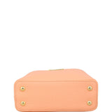 Louis Vuitton Capucines Mini