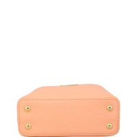 Louis Vuitton Capucines Mini