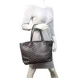 Goyard Artois MM Goyardine