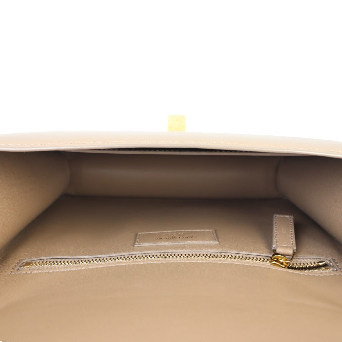 Saint Laurent Le Carre Shoulder Bag