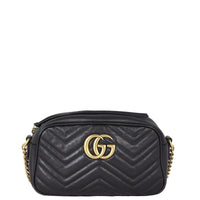 Gucci GG Marmont Small Camera Bag