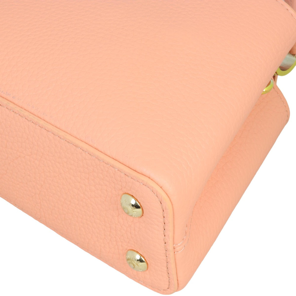 Louis Vuitton Capucines Mini