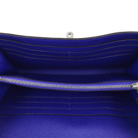 Hermes Kelly Classic Long Wallet Epsom