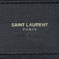 Saint Laurent Shopping Tote