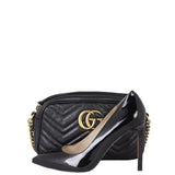 Gucci GG Marmont Small Camera Bag