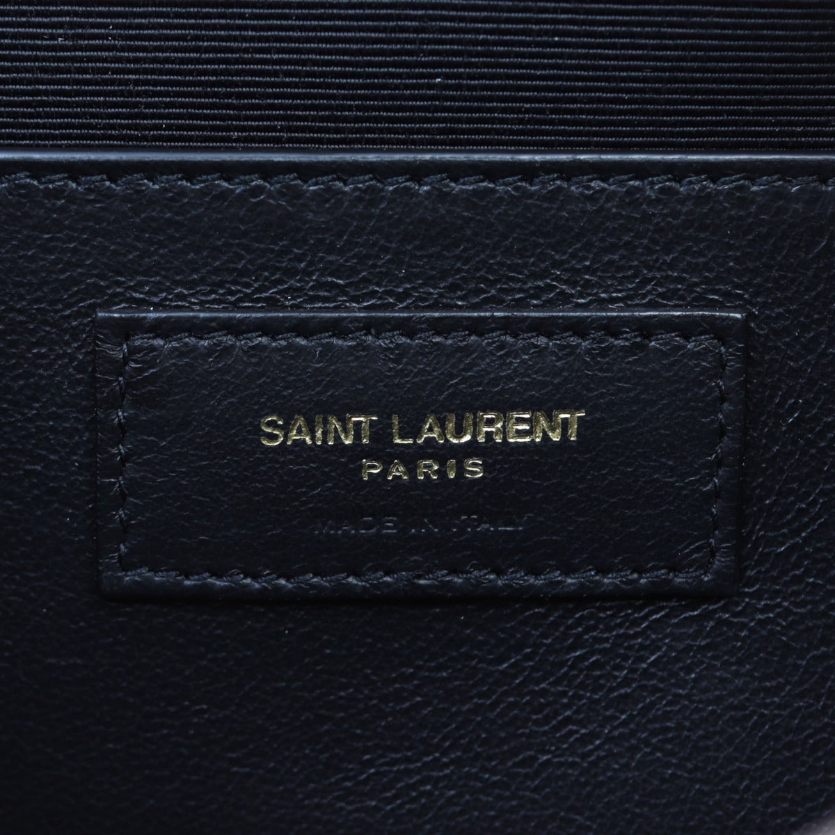Saint Laurent Kate Chain Bag Medium