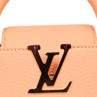 Louis Vuitton Capucines Mini