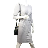 Prada Arque Shoulder Bag