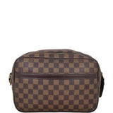 Louis Vuitton Reporter PM Damier Ebene