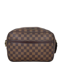 Louis Vuitton Reporter PM Damier Ebene