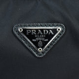 Prada Re-Edition 2000 Mini Tessuto Shoulder Bag