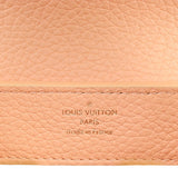 Louis Vuitton Capucines Mini