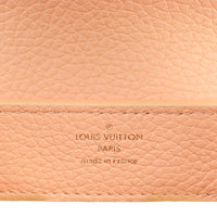 Louis Vuitton Capucines Mini