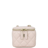 Chanel Vanity Case Chain Bag Mini