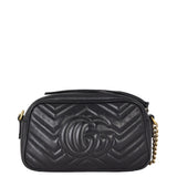Gucci GG Marmont Small Camera Bag