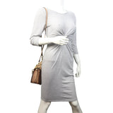 Chloe Nile Bracelet Bag Medium