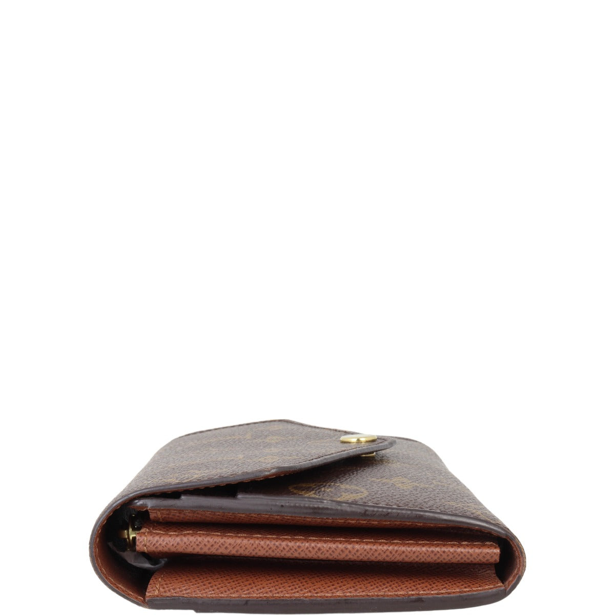 Louis Vuitton Sarah Wallet Monogram