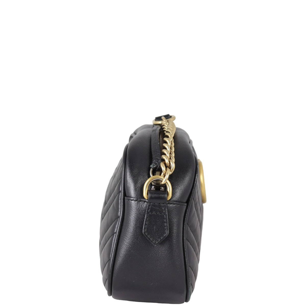 Gucci GG Marmont Small Camera Bag