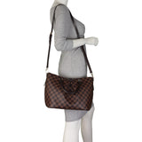 Louis Vuitton Siena MM Damier Ebene