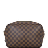 Louis Vuitton Reporter PM Damier Ebene