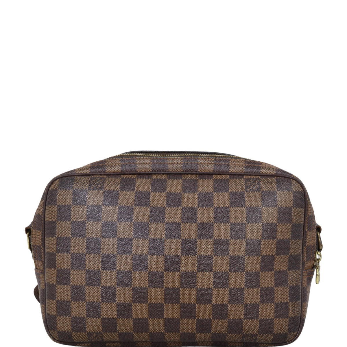 Louis Vuitton Reporter PM Damier Ebene