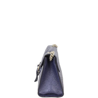 Gucci Emily Guccissima Chain Shoulder Bag