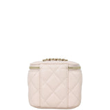 Chanel Vanity Case Chain Bag Mini