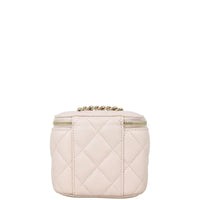 Chanel Vanity Case Chain Bag Mini