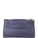 Gucci Emily Guccissima Chain Shoulder Bag