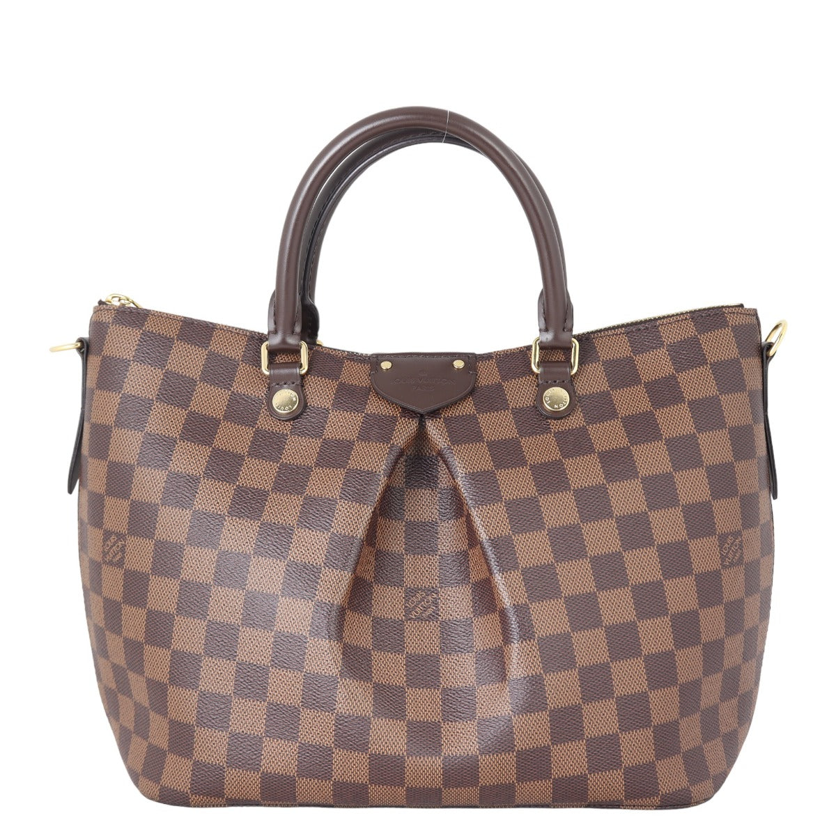 Louis Vuitton Siena MM Damier Ebene