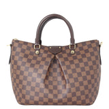 Louis Vuitton Siena MM Damier Ebene