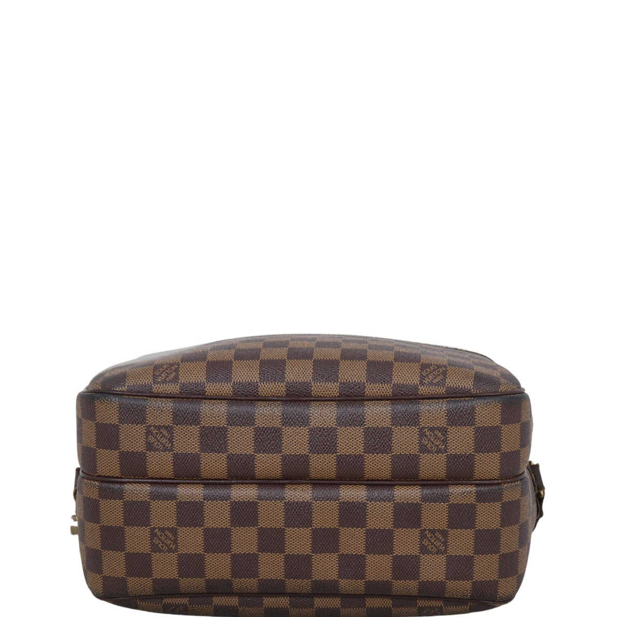 Louis Vuitton Reporter PM Damier Ebene