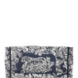 Dior Book Tote Medium Toile de Jouy Reverse