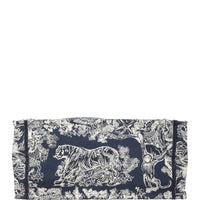 Dior Book Tote Medium Toile de Jouy Reverse