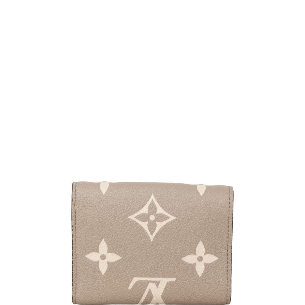 Louis Vuitton Victorine Wallet Monogram Empreinte Giant