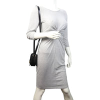 Celine Teen Triomphe Crossbody