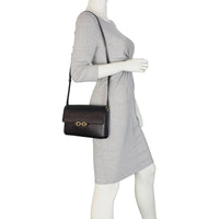 Saint Laurent Le Maillon Satchel