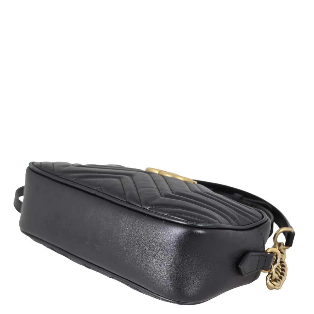 Gucci GG Marmont Small Camera Bag