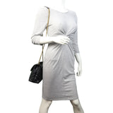 Saint Laurent Loulou Small