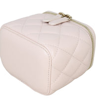 Chanel Vanity Case Chain Bag Mini
