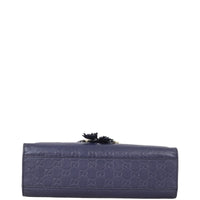 Gucci Emily Guccissima Chain Shoulder Bag