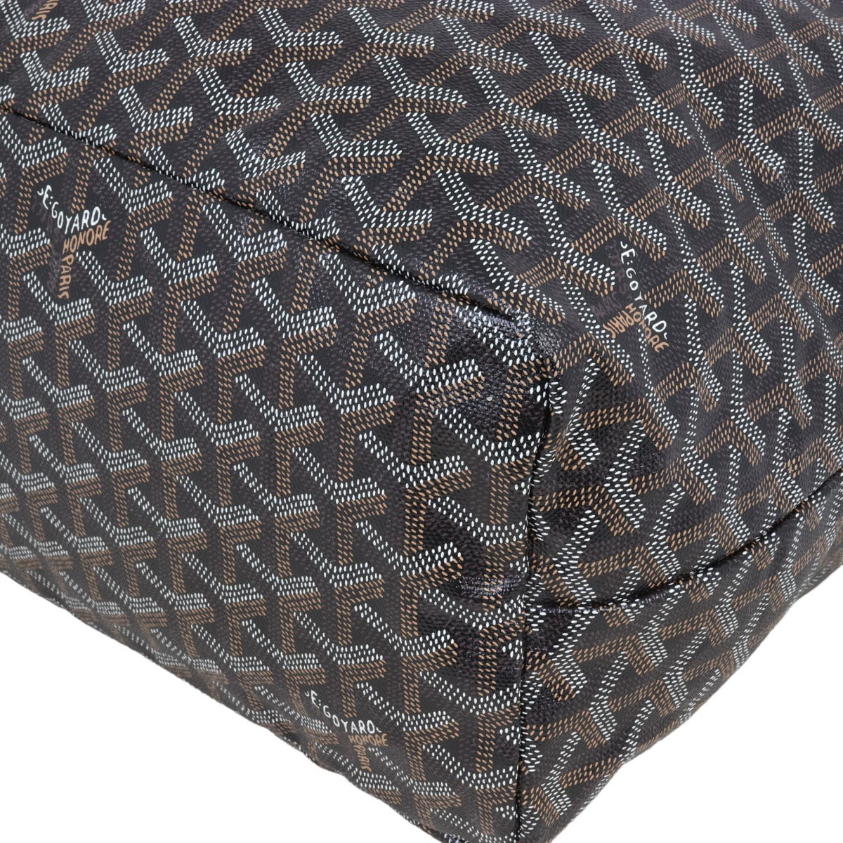 Goyard St Louis PM Goyardine